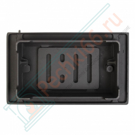 Дверка поддувальная окрашенная ДП-2А (Рубцовск-Литком)