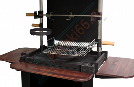 Барбекю-гриль П700 (Norsken)