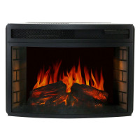 Электрический камин Dioramic 25 LED FX (Royal Flame)
