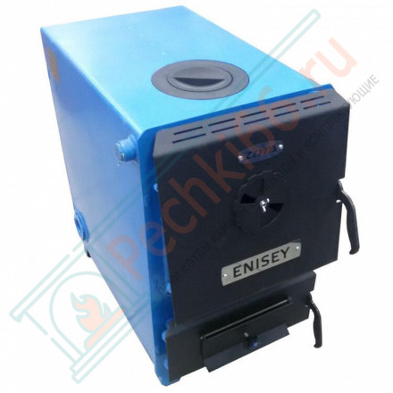 Твердотопливный котел Енисей 23 (Zota) 23 кВт