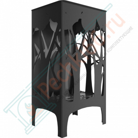 Биокамин FOXTROT (Kratki)