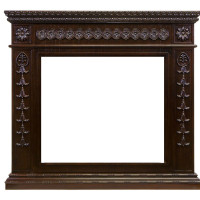 Портал Milan - Темный дуб (Высота 980см)