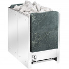 Электрокаменка TETRA 32 kW, талькохлорит (KARINA) до 60 м3 Электрокаменка TETRA 32 kW, талькохлорит (KARINA) до 60 м3