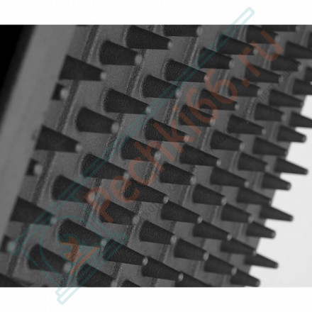 Каминная топка HP530L (Chazelles) до 220 м3