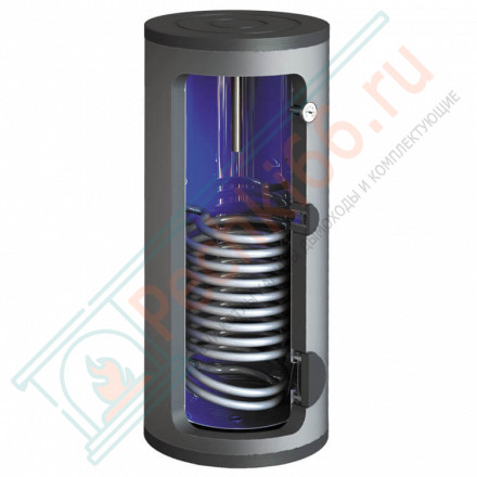 Бойлер косвенного нагрева SW-140 (Kospel)