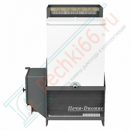 Печь банная Емельяныч - 3/S 230 Сeramic, под бак 60 л (Дионис)