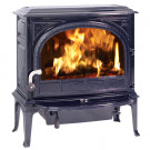 Чугунная печь F400 ECO SE BBE (Jotul) Чугунная печь F400 ECO SE BBE (Jotul)