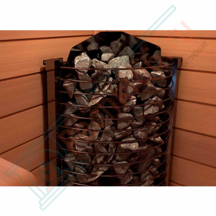 Электрокаменка TOWER TH3-35Ni2-CNR-P (SAWO)