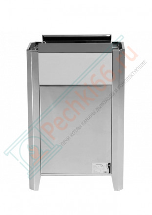 Электропечь ЭНУ - 18 (ОЧАГ) до 30 м3