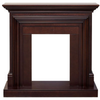 Портал Bradford - Темный дуб (Высота 1010см)