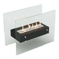 Напольный биокамин Консул 1-800 (LuxFire)