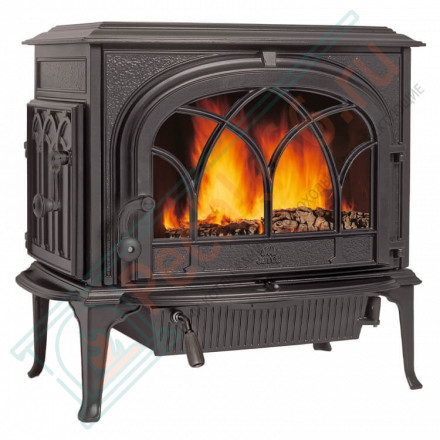 Чугунная печь F500 ECO BP (Jotul)