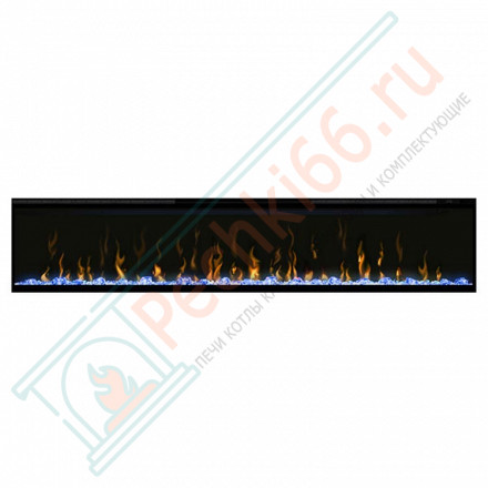 Сверх широкий электро камин Ignite XLF74 (Dimplex)