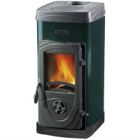 Печь камин Super Max (La Nordica)