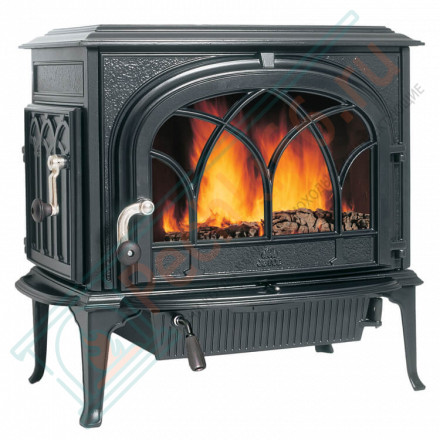 Чугунная печь F500 ECO BBE (Jotul)