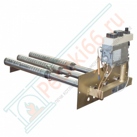 Газовая горелка для котла Кобальт 25, энергонезависимая (Стэн)