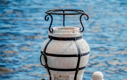 Подставка под казан (ТехноКерамика)