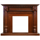 Портал Edinburg - Орех (Высота 1086мм) Портал Edinburg - Орех (Высота 1086мм)