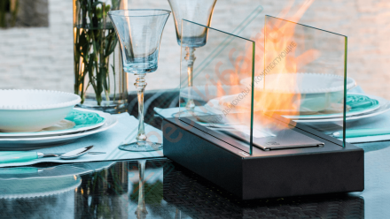 Биокамин Galina (Kratki)