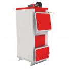 Котел полуавтоматический Q PLUS KOMFORT 75 (Heiztechnik) 75 кВт