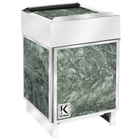 Электрокаменка ELITE 16 kW, змеевик (KARINA) до 16 м3