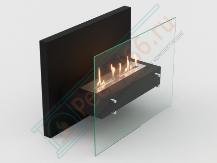 Напольный биокамин Консул 2 (800) (LuxFire)