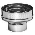 Старт сэндвич (НЕРЖ-430/0,8-НЕРЖ-430/0,5) d-150 (Ferrum HF) Старт сэндвич (НЕРЖ-430/0,8-НЕРЖ-430/0,5) d-150 (Ferrum HF)