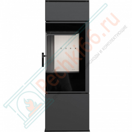 Печь-камин THOR 8 (Kratki)