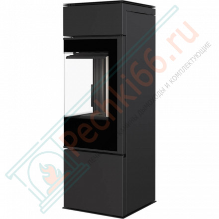 Печь-камин THOR 8 (Kratki)