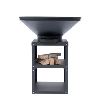 Гриль - Очаг Сибирь (НМК)