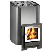 Печь для бани KARHU-20 JK (Kastor) до 20 м3