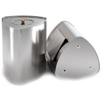 Бак выносной Байкал G3/4 (Термофор) 75 л Бак выносной Байкал G3/4 (Термофор) 75 л