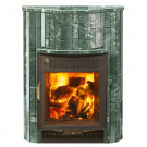 Портал для печи Ферингер (Мини или Оптима) - Змеевик (Feringer)