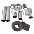 Второе дыхание для бани Standart (Сталь-Мастер)