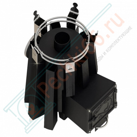 Банная печь Фредерика (Добросталь)