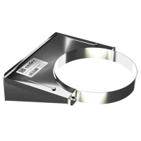 Кронштейн раздвижной (AISI-201) d-230 (Craft GS/HF)