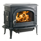 Чугунная печь F500 ECO SE BBE (Jotul) Чугунная печь F500 ECO SE BBE (Jotul)