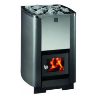 Печь для бани KARHU-27 PK  (Kastor) до 27 м3