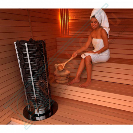 Электрокаменка TOWER TH3-60NI2-P (SAWO)