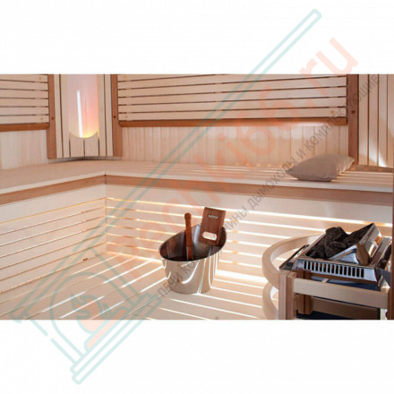 Электрическая печьTopclass Combi KV-80SE Auto (Harvia)