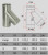 Тройник 45° без изол (НЕРЖ-321/0,8) d-130 (Дымок-Lux)