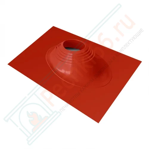 Мастер Флеш силикон Res №2PRO, 178-280 мм, 720x600 мм, красный