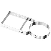 Кронштейн удлиненный (AISI-201) d-180 (Craft GS/HF)