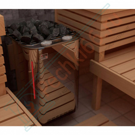 Электрокаменка SUPER SAVONIA COMBI SAVC-180NS-Z (SAWO)