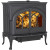 Чугунная печь F600 BP (Jotul)