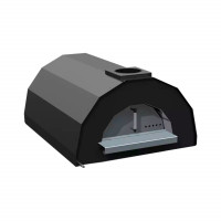 Печь для пиццы на дровах Пиццерия 800 (Астов)