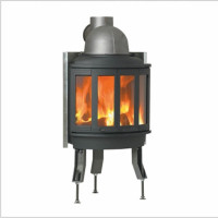 Топка NI22 (Nordpeis) 10 кВт