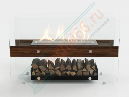Напольный биокамин Пятница (LuxFire)