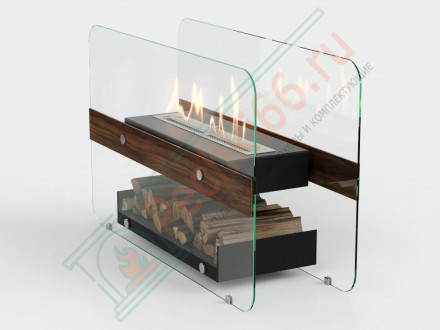 Напольный биокамин Пятница (LuxFire)