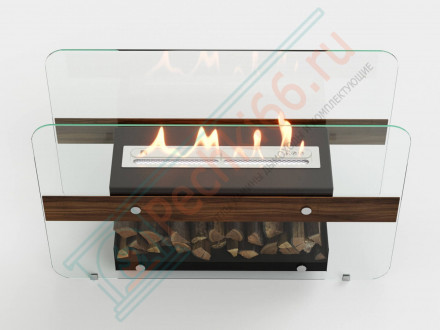 Напольный биокамин Пятница (LuxFire)